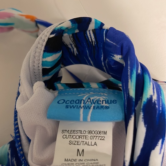 Bikini Top - Picture 3 of 3